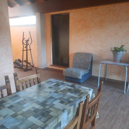 Teo Casa Manolaヴィラ エクステリア 写真