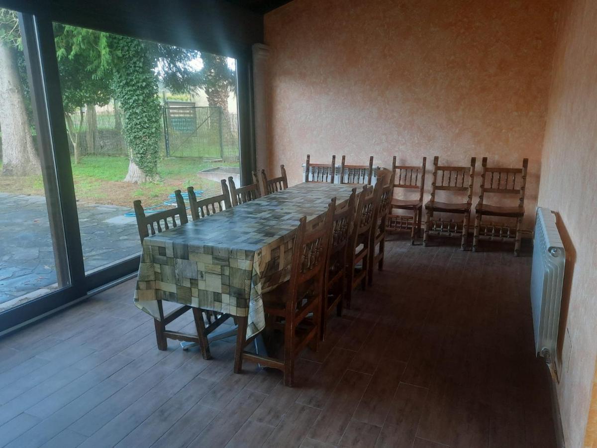 Teo Casa Manolaヴィラ エクステリア 写真