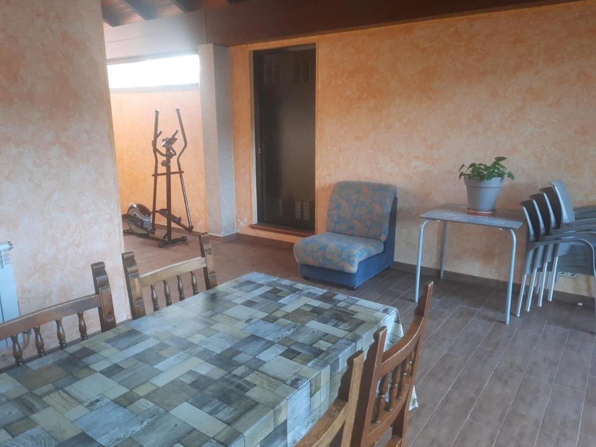 Teo Casa Manolaヴィラ エクステリア 写真