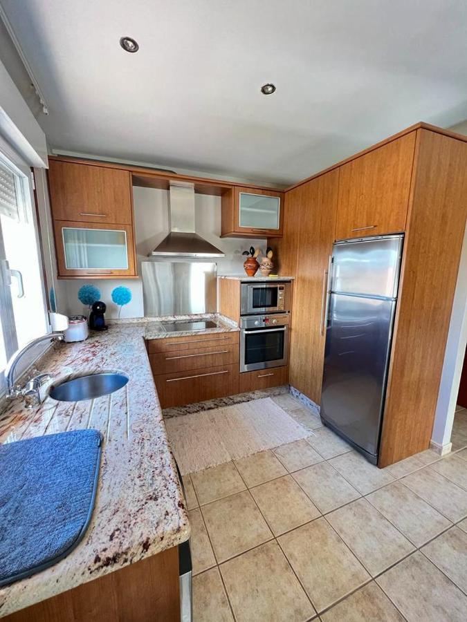 Teo Casa Manolaヴィラ エクステリア 写真