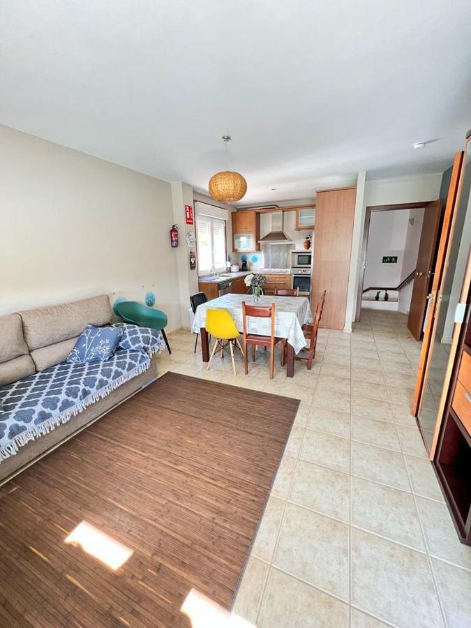 Teo Casa Manolaヴィラ エクステリア 写真