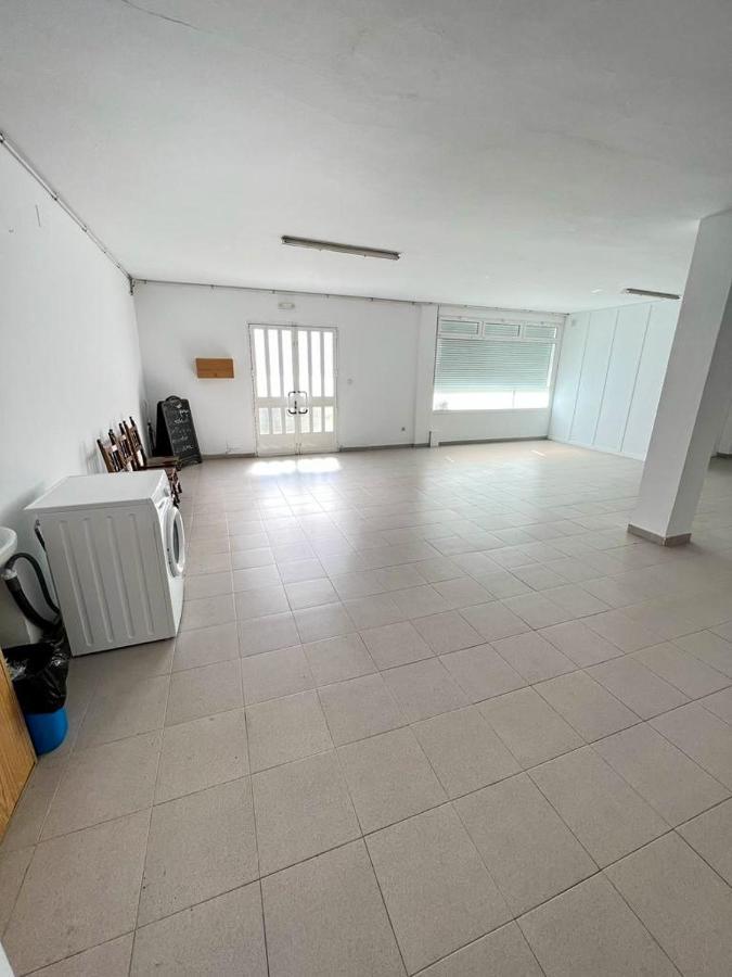 Teo Casa Manolaヴィラ エクステリア 写真